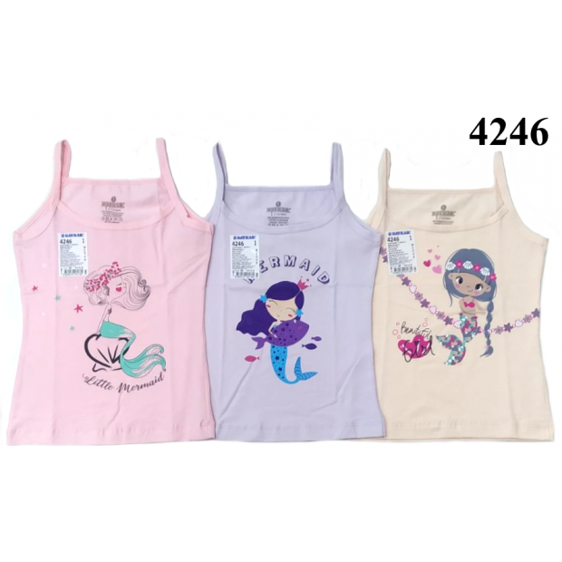 BR Майка для дівчинки  4246,99     6(3) шт.