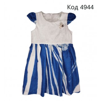 ,Suzie Сукня для дівчинки  28410  116-122.128   5(3) шт.