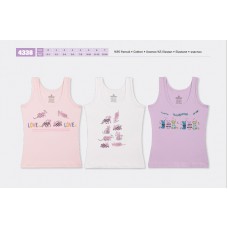 BR Майка для дівчинки 4338,99     6(3) шт.