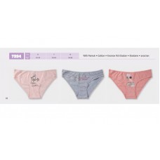 BR Труси для дівчинки підліток 7994,99     12(6) шт.