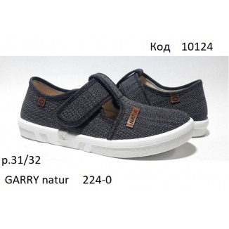 Waldi(31/32)х  GARRY natur     224-0 7(2) шт