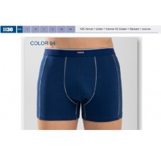 BR Боксери чоловічі 1130.04   СИНІЙ  1 шт