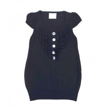 .Ch Туніка Xiaofeihu для дівчинки 110,134  5 шт