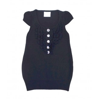 .Ch Туніка Xiaofeihu для дівчинки 110,134  5 шт