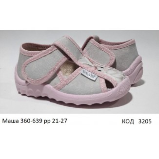 Waldi(21-27)д  МАША друк     360-631 7 шт