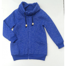 Suzie Кардиган для дівчинки 3-х нитка  10603  122,134  4(2)шт