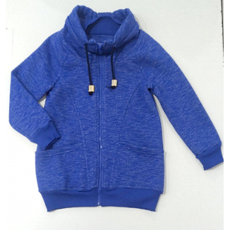 Suzie Кардиган для дівчинки 3-х нитка  10603  122,134  4(2)шт