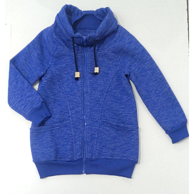 Suzie Кардиган для дівчинки 3-х нитка  10603  122,134  4(2)шт