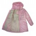 Klimani Куртка для дівчинки КД- 004 "СІНДІ"98,104,110/116,122,128  3шт.