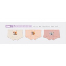 BR Шорти для дівчинки  5880,99    12(6) шт.