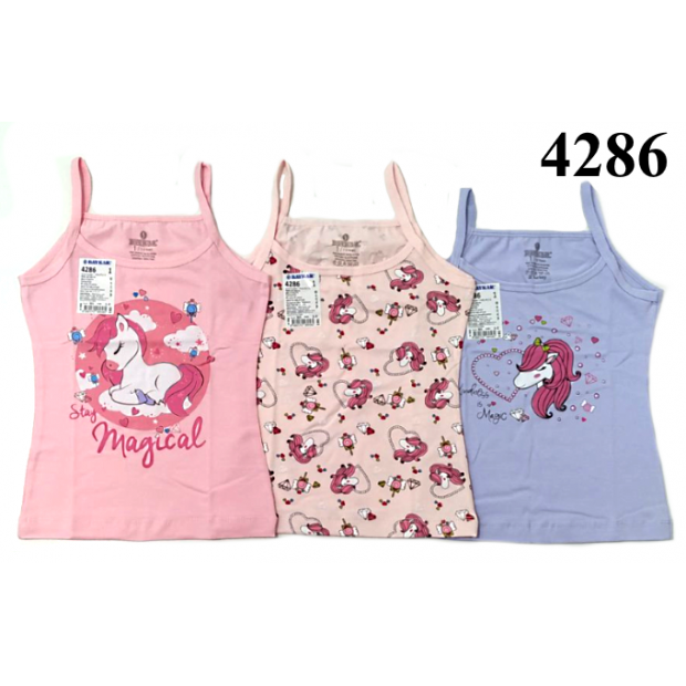 BR Майка для дівчинки  4286,99     6(3) шт.