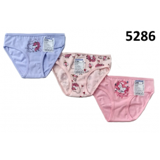 BR Труси для дівчинки  5286,99    12(3) шт.
