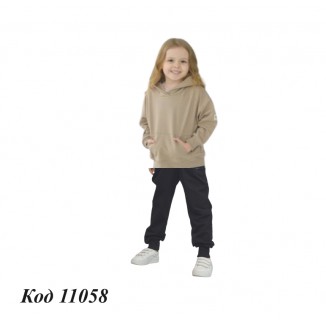 Hart Костюм 2-х нитка 116-134  УНІ  1167/1165  4шт.