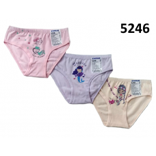 BR Труси для дівчинки  5246,99    12(6) шт.