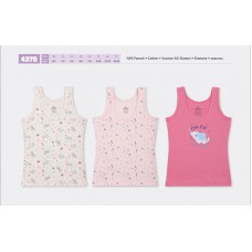 BR Майка для дівчинки 4370,99     6(3) шт.