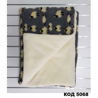 МС Ковдра зимова  ШОН 1,1х1,4см  1шт