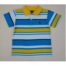 .Ch Футболка для хлопчика Polo   5 шт