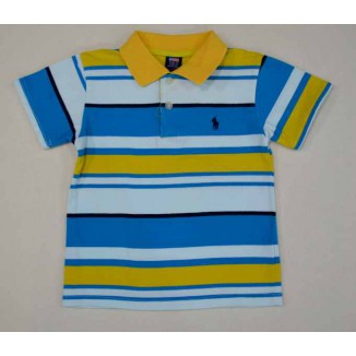 .Ch Футболка для хлопчика Polo   5 шт