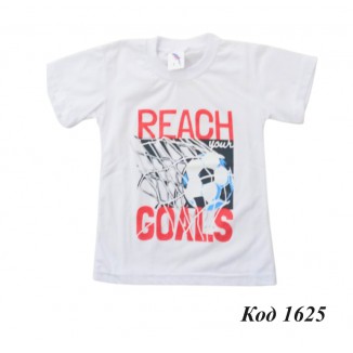 Tr Футболка для хлопчика Pitiki  4-8 років  5 шт