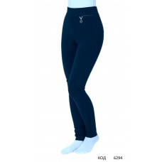 Mevis Лосини для дівчинки 2727  146-164  4 шт