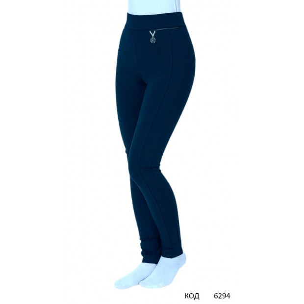 Mevis Лосини для дівчинки 2727  146-164  4 шт