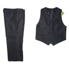 Suzie Костюм для хлопчика (жилетка+штани)  86  1шт