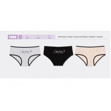 BR Труси для дівчинки підліток 7808,99     12(6) шт.