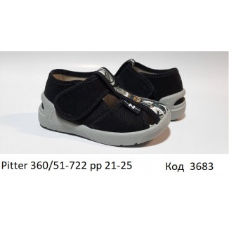 Waldi(21-27)х  РОМА друк     360-406 7 шт