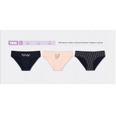 BR Труси для дівчинки підліток 7810,99     12(6) шт.