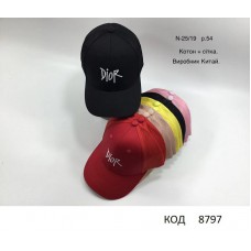 Ch Блайзер для дівчинки DIOR  №25/19  розмір54  5шт