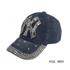 Ch Блайзер для дівчинки  ДЖИНС  NY розмір 54.55   (2)шт