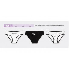 BR Труси для дівчинки підліток 7804,91     12(6) шт.