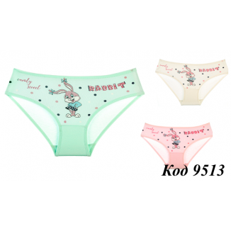 Труси для дівчинки Donella дитячі 415026 10(9) шт.