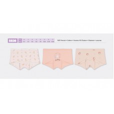 BR Шорти для дівчинки  5836,99    12(6) шт.