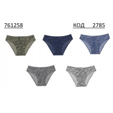 Труси для  хлопчика Doni  761258  10(5) шт.