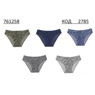 Труси для  хлопчика Doni  761258  10(5) шт.