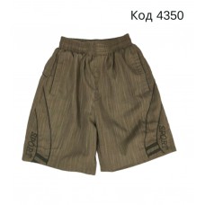 --Ch Шорти для хлопчика Sport легка тканина  116-140   5шт