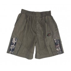 --Ch Шорти для хлопчика Вставка легка тканина Cong Ming    116-140    5шт