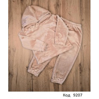 МС Костюм Велсофт Капюшон ПЖ-2599М   104,110,116   3шт