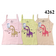 BR Майка для дівчинки  4262,99     6(3) шт.