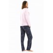 -- 715Кофта для дівч. ажур , бав.-акр.,КД-715 80-98   4 шт