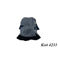 KlimaniПанама для хлопчика "Лукас" 48,50,52,54,56 CM 5шт