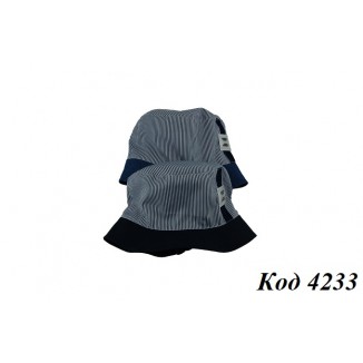 KlimaniПанама для хлопчика "Лукас" 48,50,52,54,56 CM 5шт