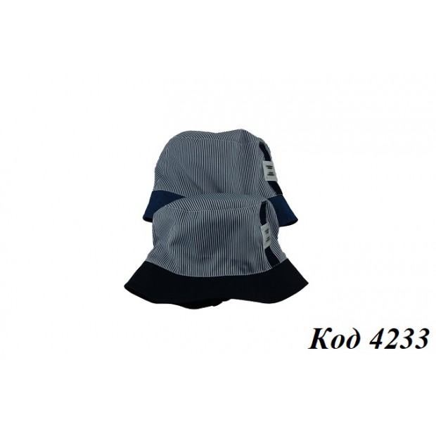 KlimaniПанама для хлопчика "Лукас" 48,50,52,54,56 CM 5шт