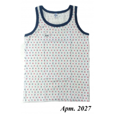 BR  Майка для хлопчика 2027   2 шт