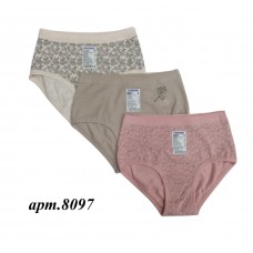 BR Напів-шорти жіночі  8097,99     12(3)шт