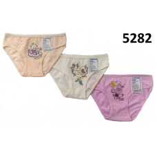 BR Труси для дівчинки  5282,99    12(6) шт.