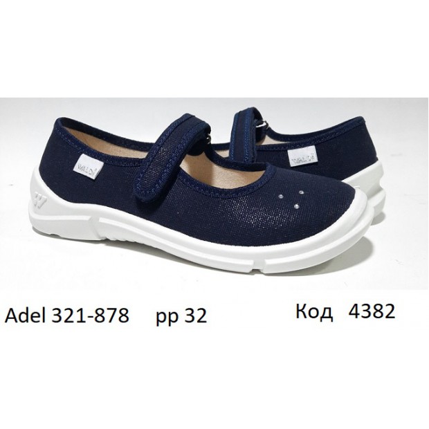Waldi(31//32)д  ADEL     321-878    1(2) шт