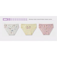 BR Труси для дівчинки  5654,99    12(6) шт.