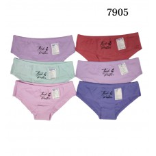 BR Труси для дівчинки підліток 7905,99     12(6) шт.